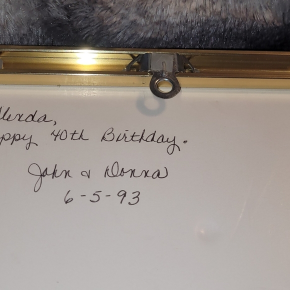 Wall decor, home decor, friends, friend gift, handmade, wall picture, gift ideas - Picture 4 of 6